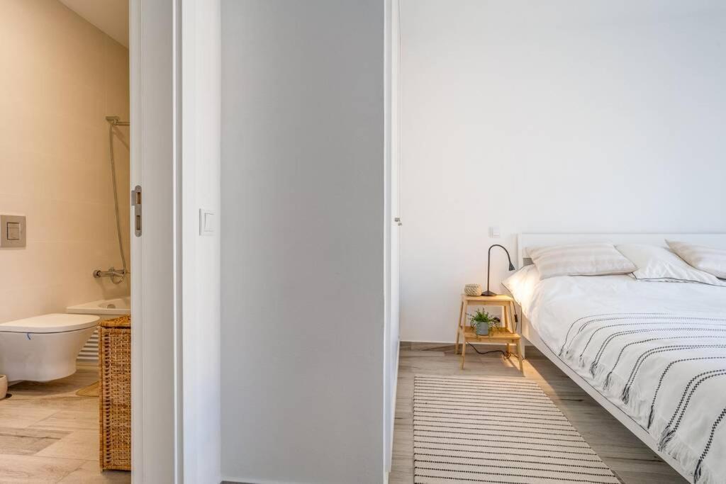 Happiness Apartment - 2Bedroom Apt In Aljezur Kültér fotó