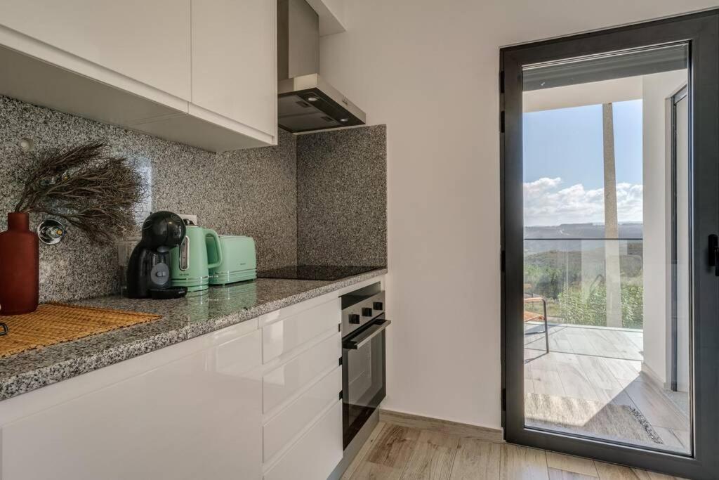 Happiness Apartment - 2Bedroom Apt In Aljezur Kültér fotó