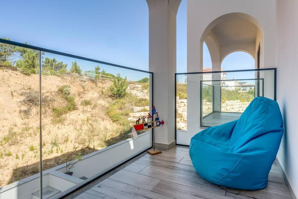 Happiness Apartment - 2Bedroom Apt In Aljezur Kültér fotó