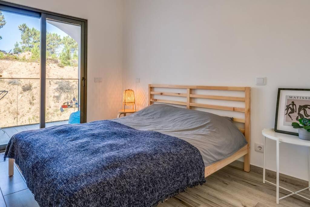 Happiness Apartment - 2Bedroom Apt In Aljezur Kültér fotó