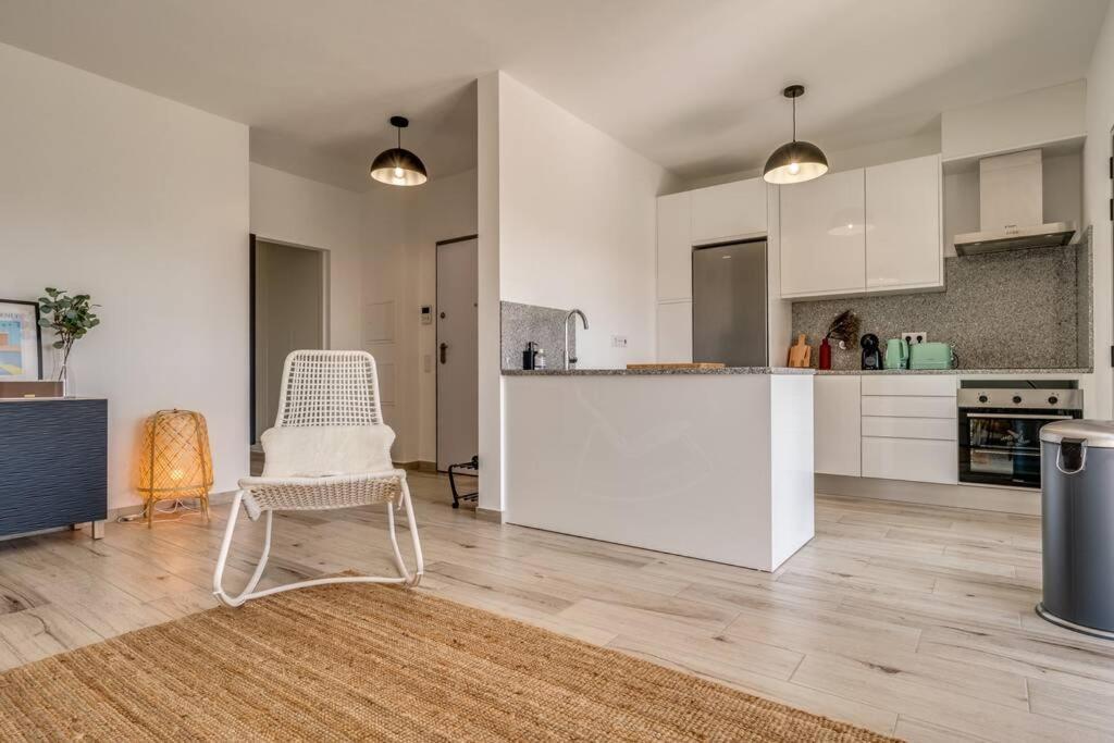 Happiness Apartment - 2Bedroom Apt In Aljezur Kültér fotó