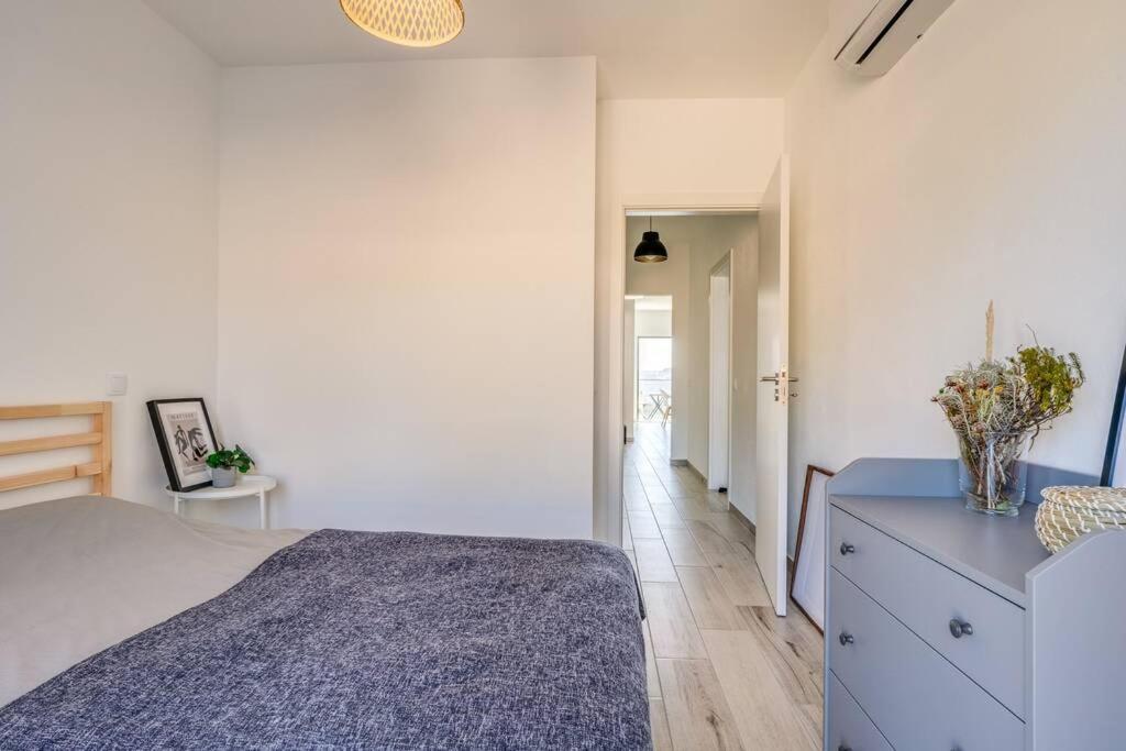 Happiness Apartment - 2Bedroom Apt In Aljezur Kültér fotó
